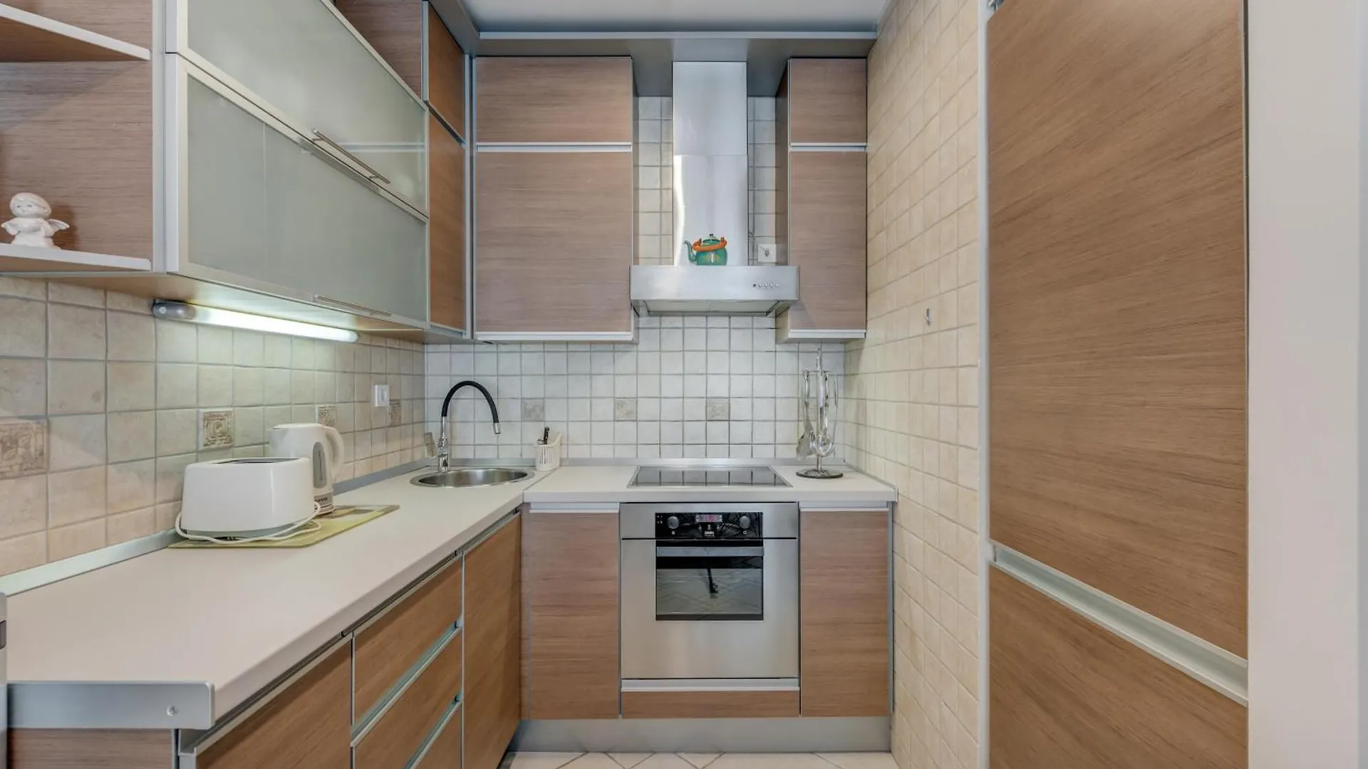ספליט Apartment Stiv Luxe