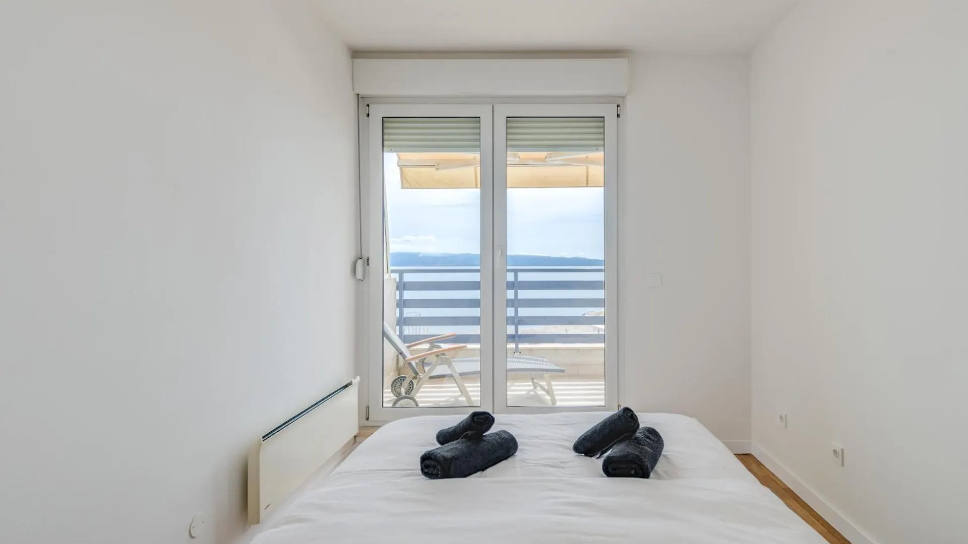 ספליט Apartment Stiv Luxe