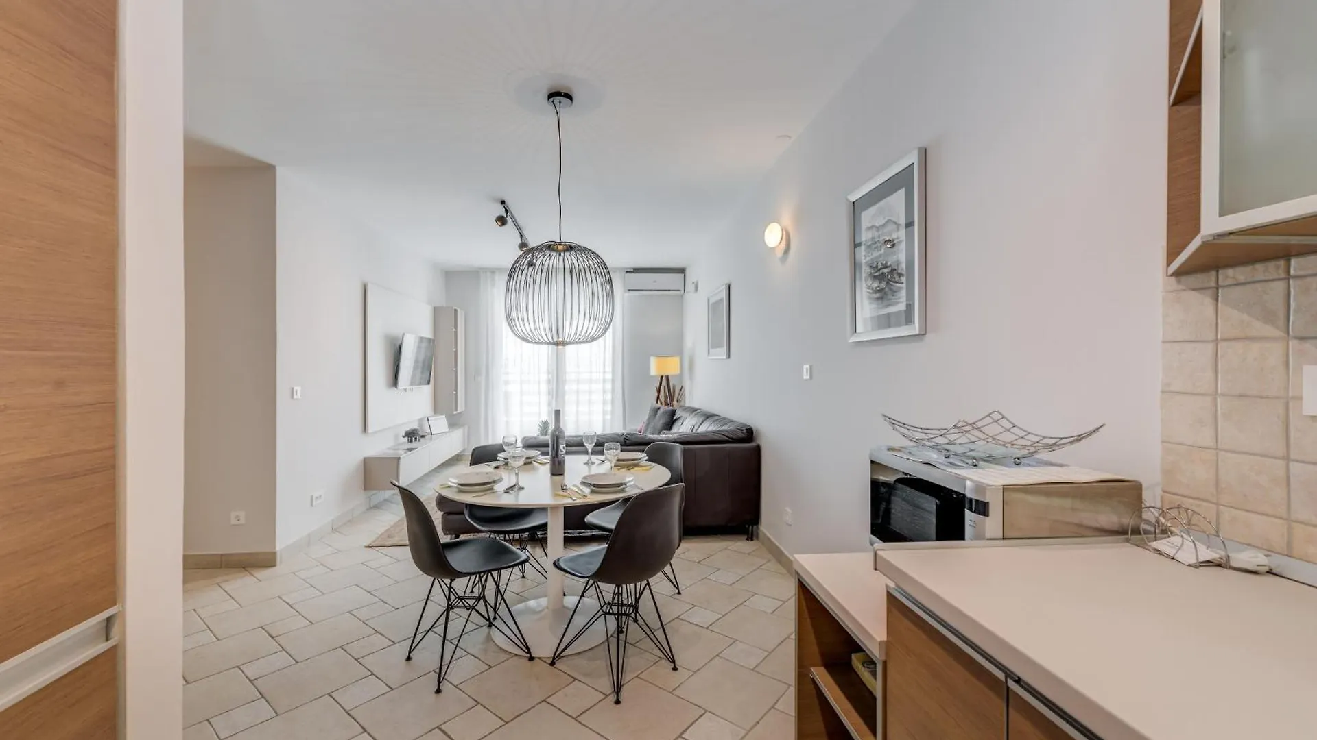 ספליט Apartment Stiv Luxe