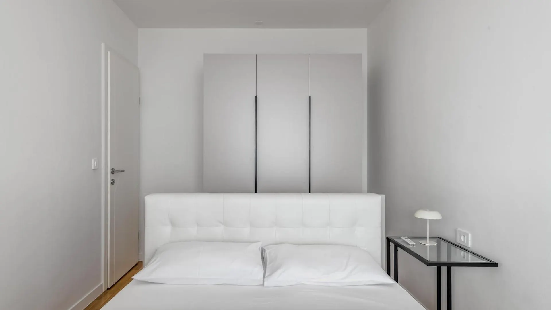 ספליט Apartment Stiv Luxe