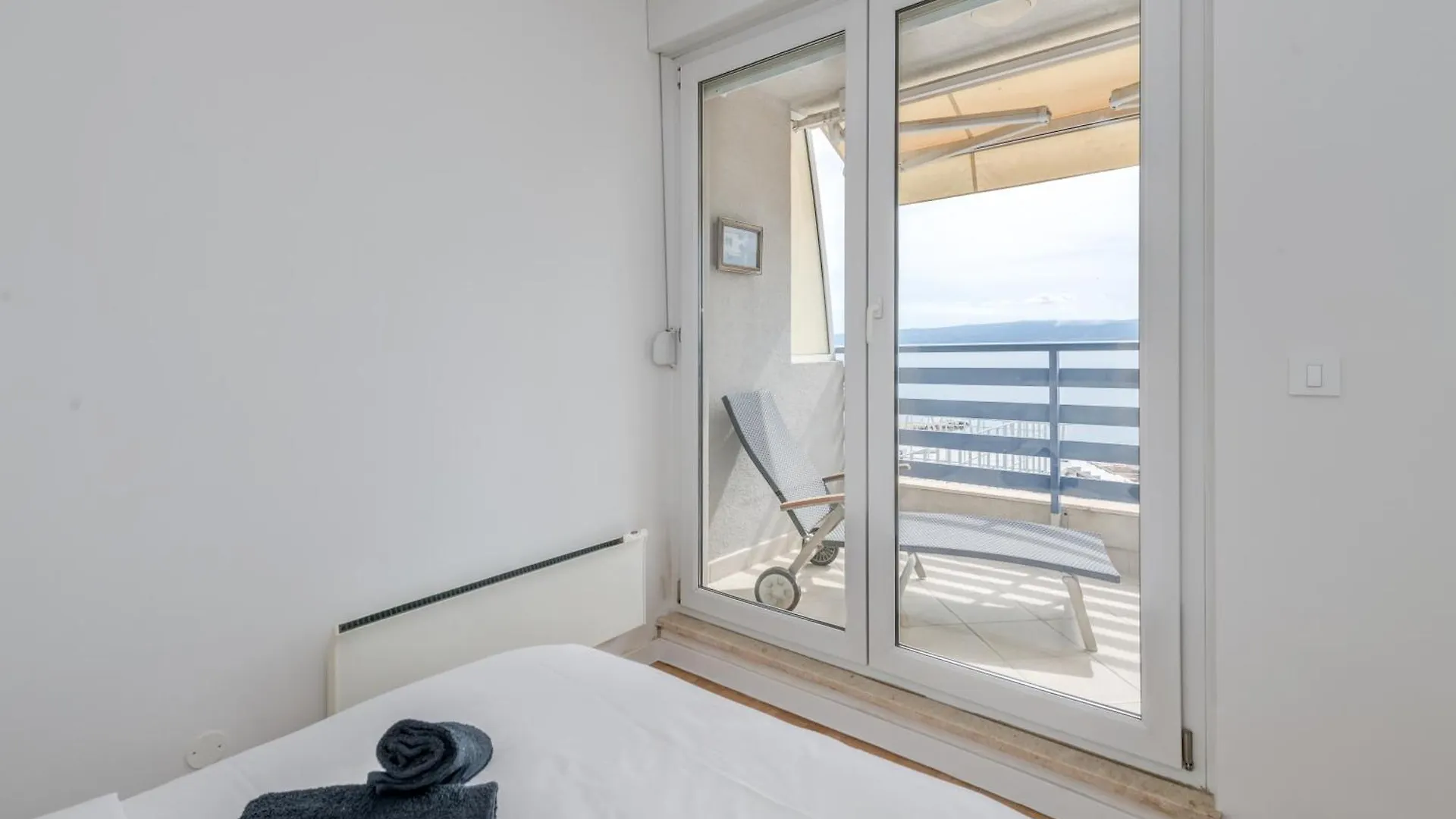 ספליט Apartment Stiv Luxe 0*,