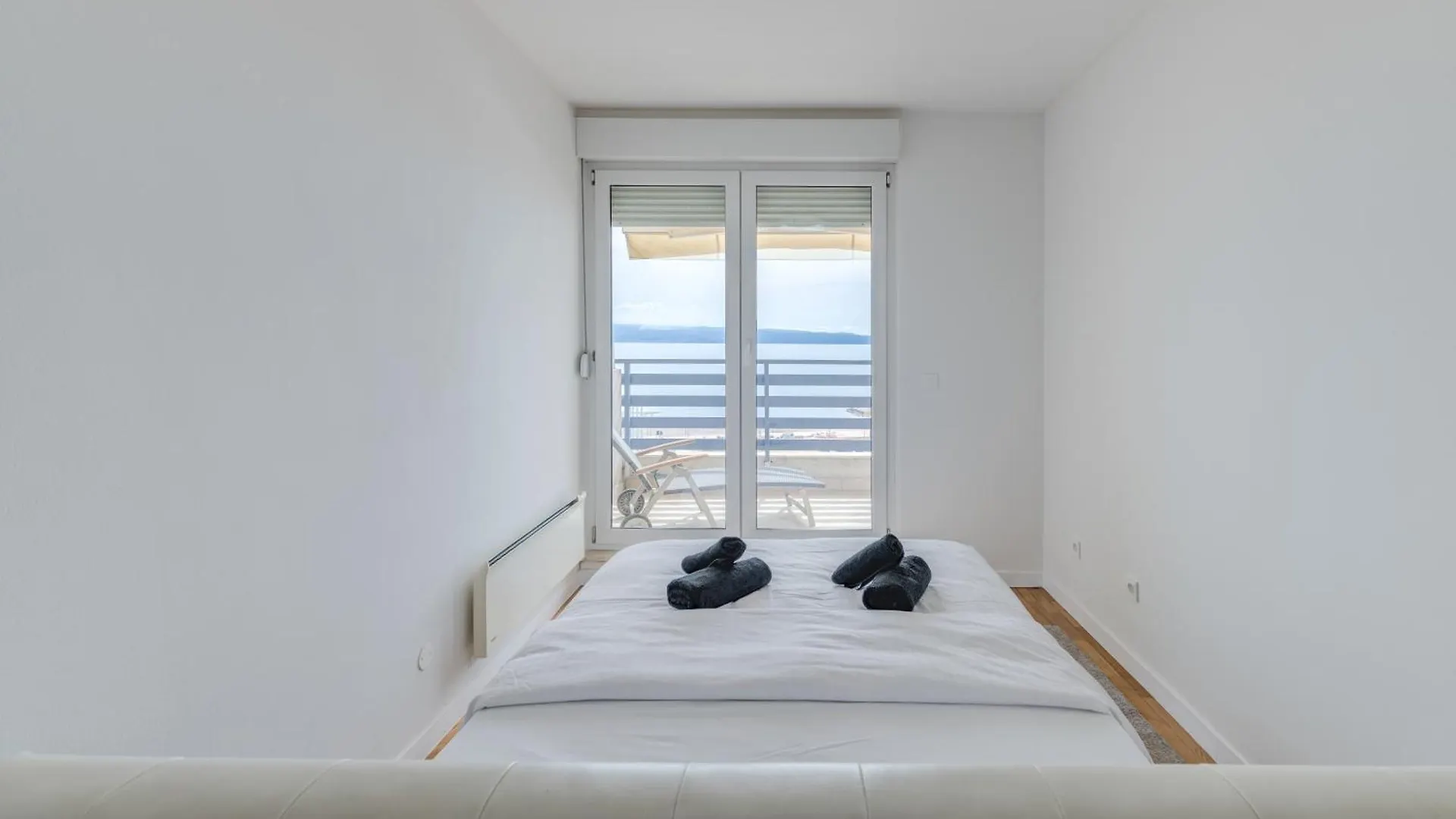 ספליט Apartment Stiv Luxe קרואטיה