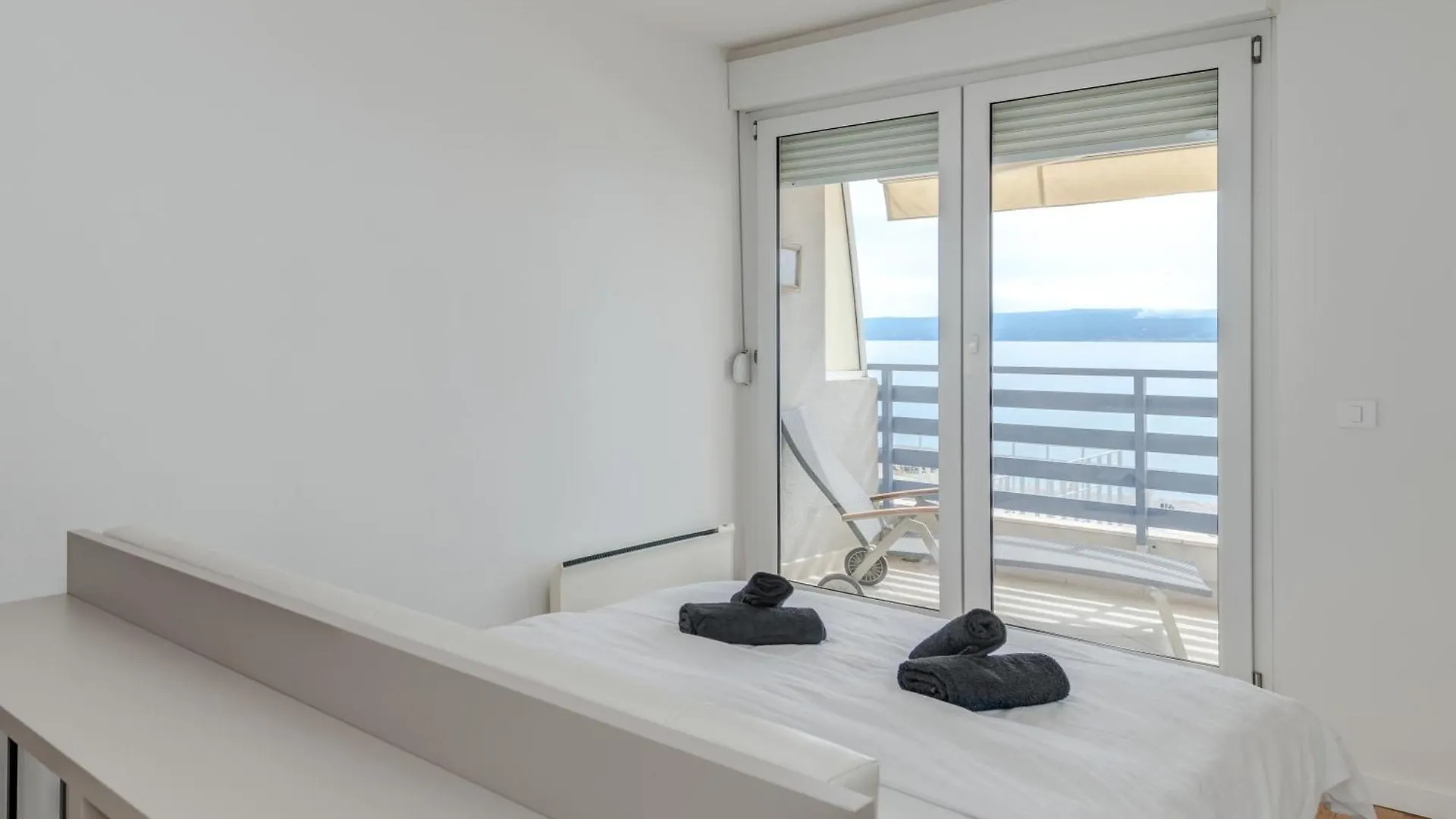 ספליט Apartment Stiv Luxe