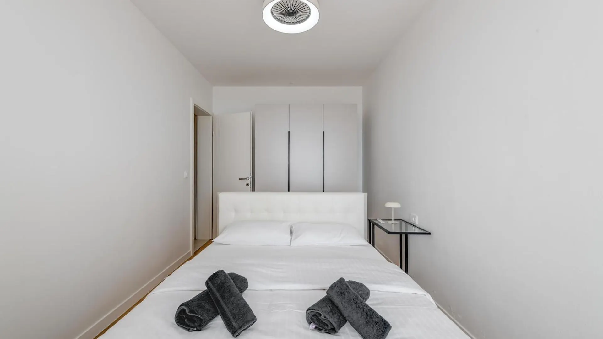 ספליט Apartment Stiv Luxe