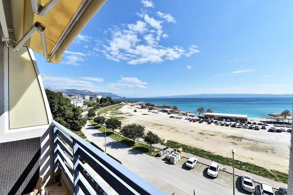 ספליט Apartment Stiv Luxe 0*,  קרואטיה