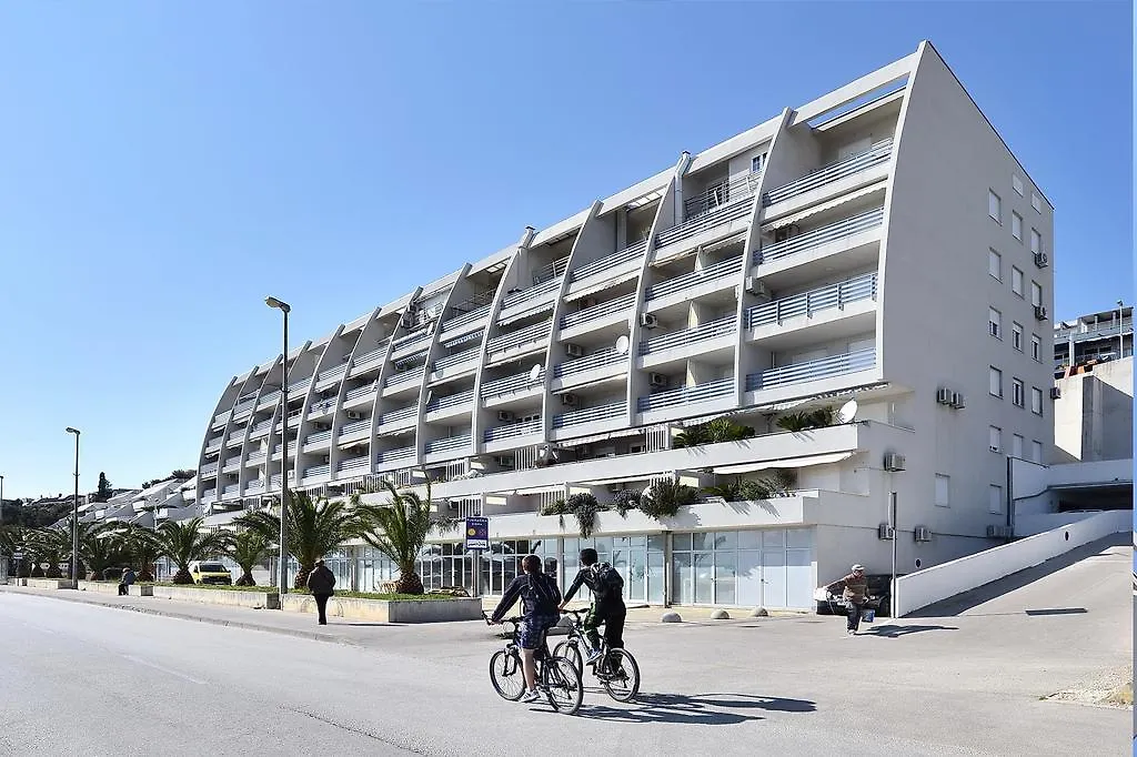 ספליט Apartment Stiv Luxe