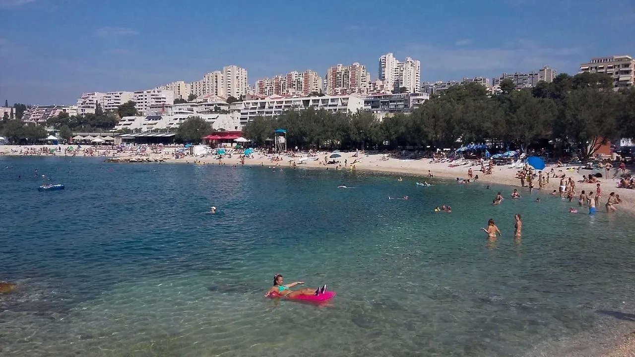 ספליט Apartment Stiv Luxe