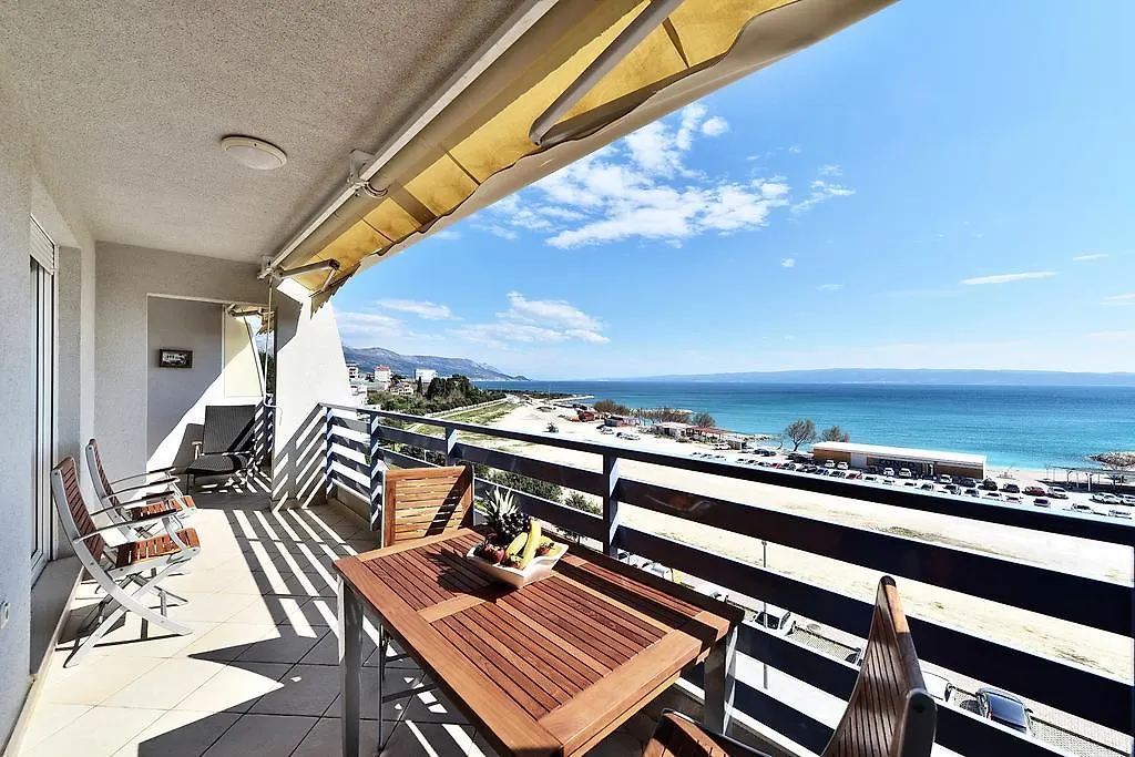 Apartment Stiv Luxe location