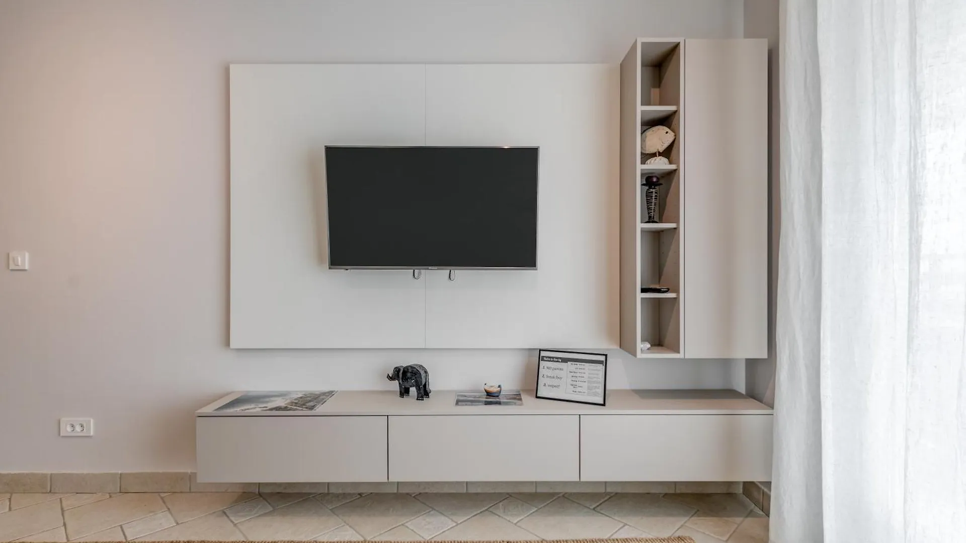 Apartment Stiv Luxe Split