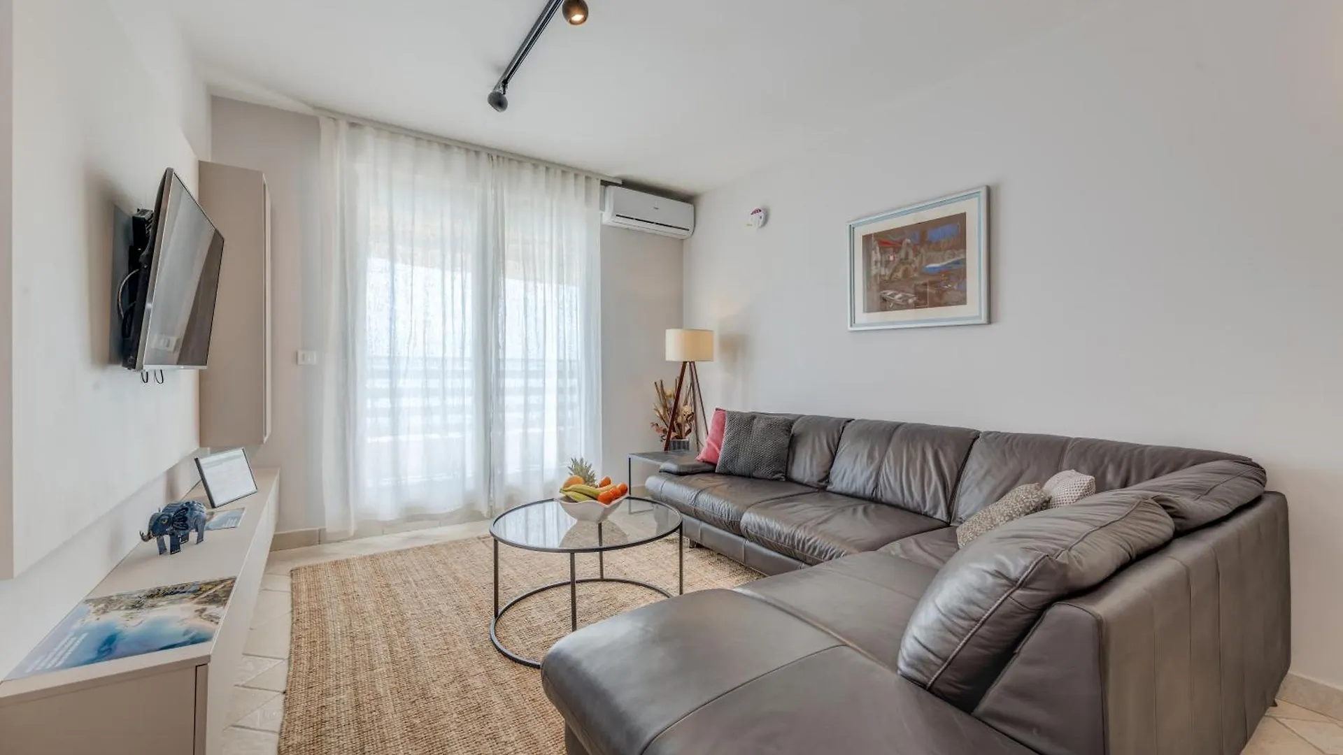 Apartment Stiv Luxe Split 0*,  Croatia
