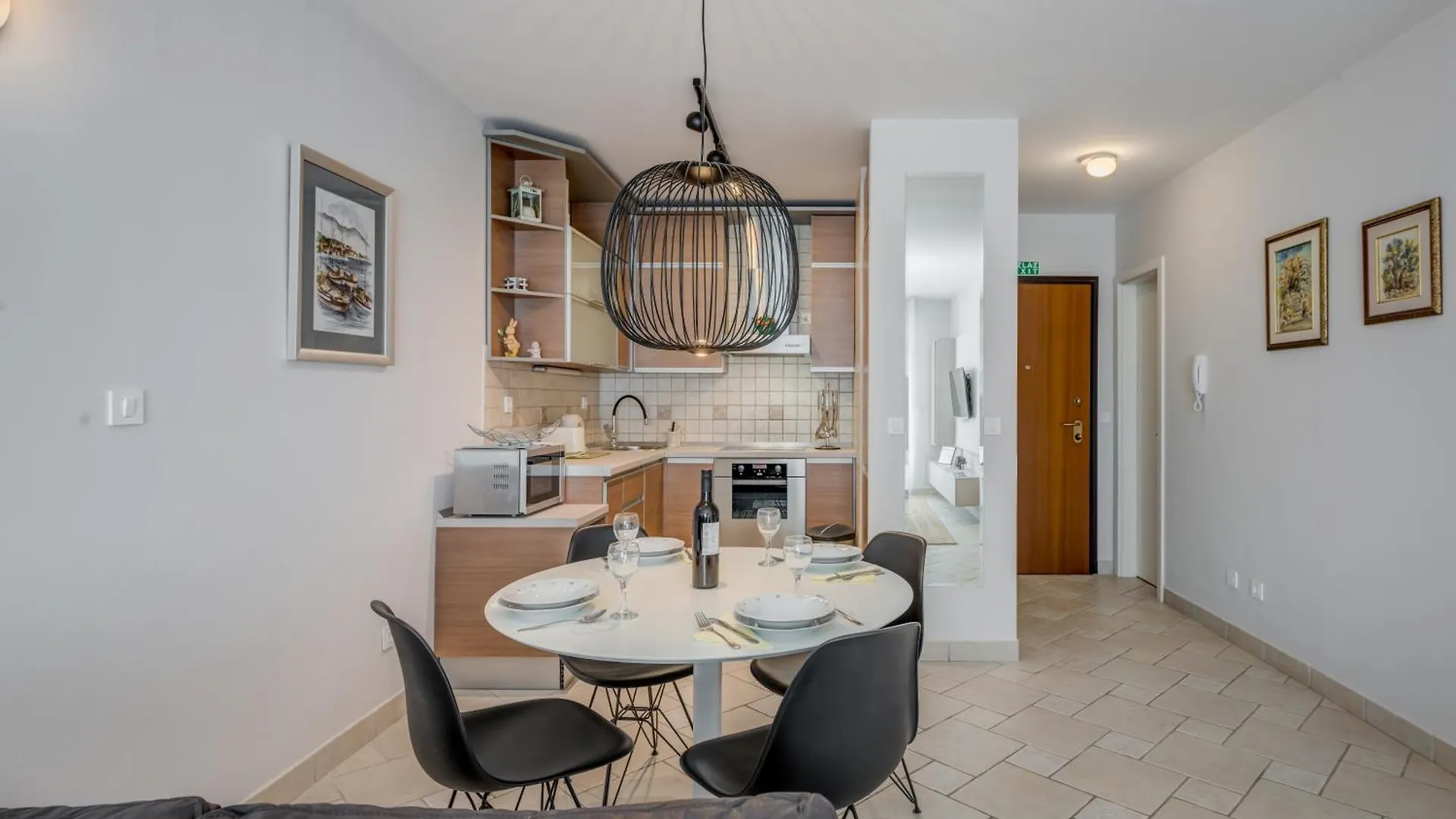 Apartment Stiv Luxe Split