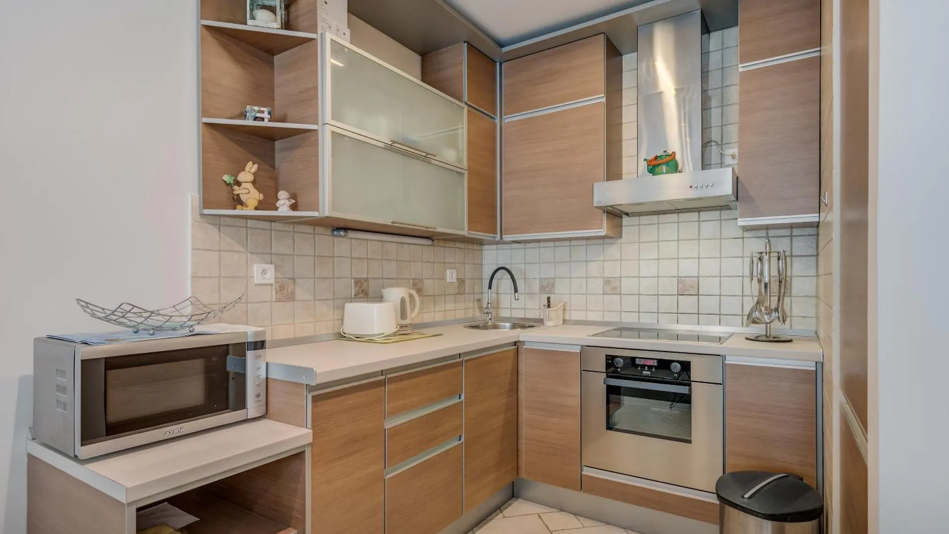 Apartment Stiv Luxe Split