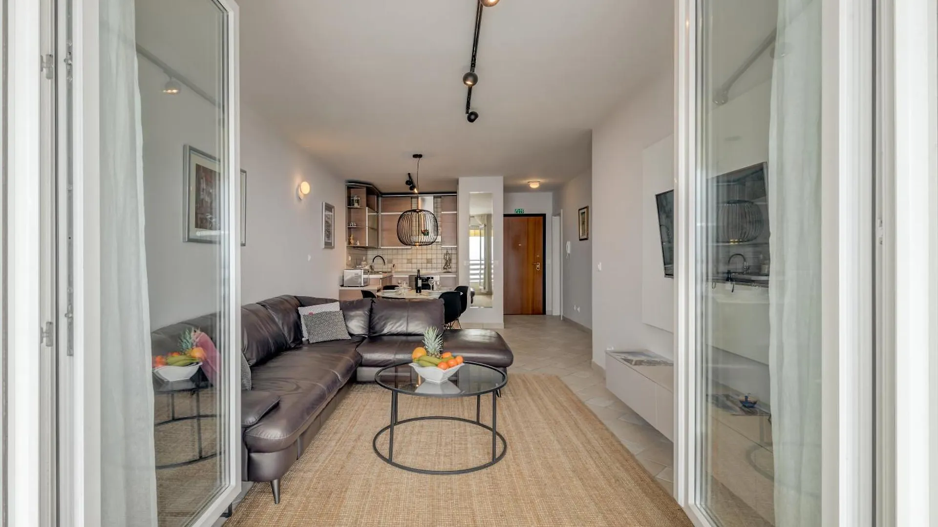 Apartment Stiv Luxe Split