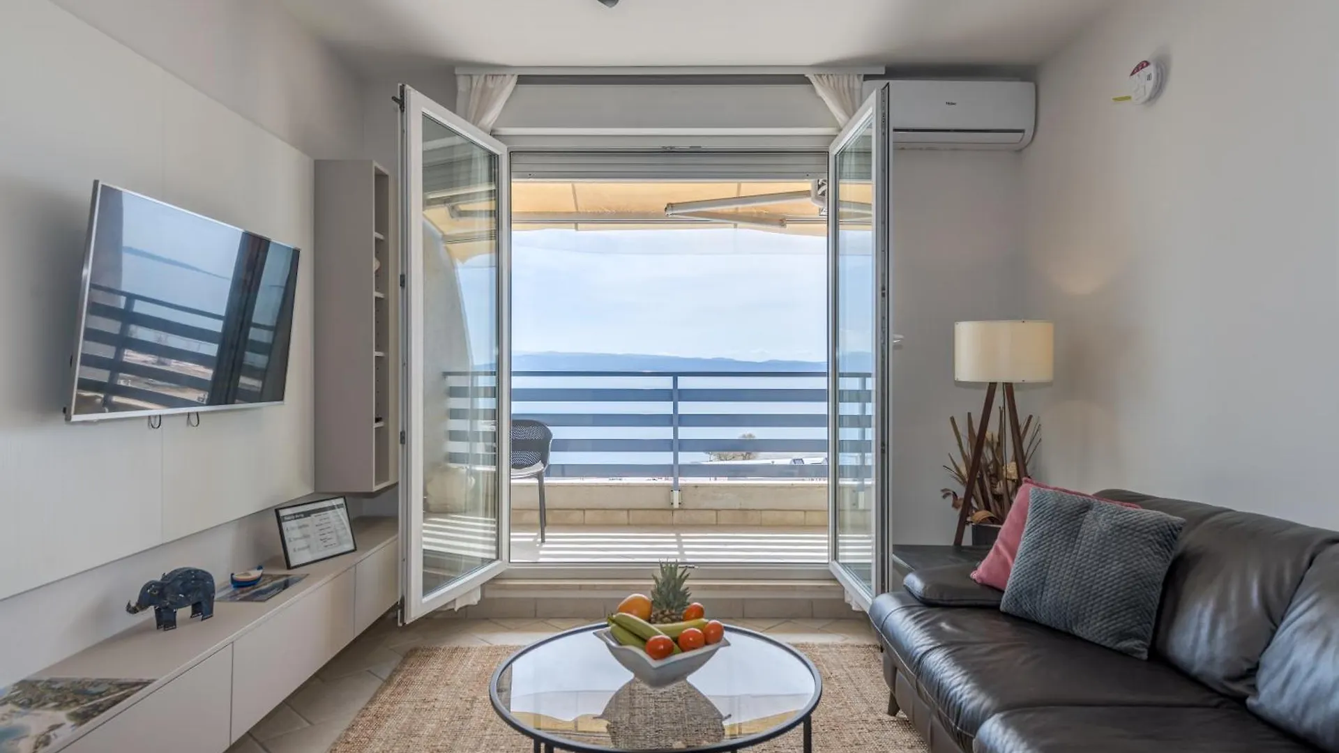 Apartment Stiv Luxe Split