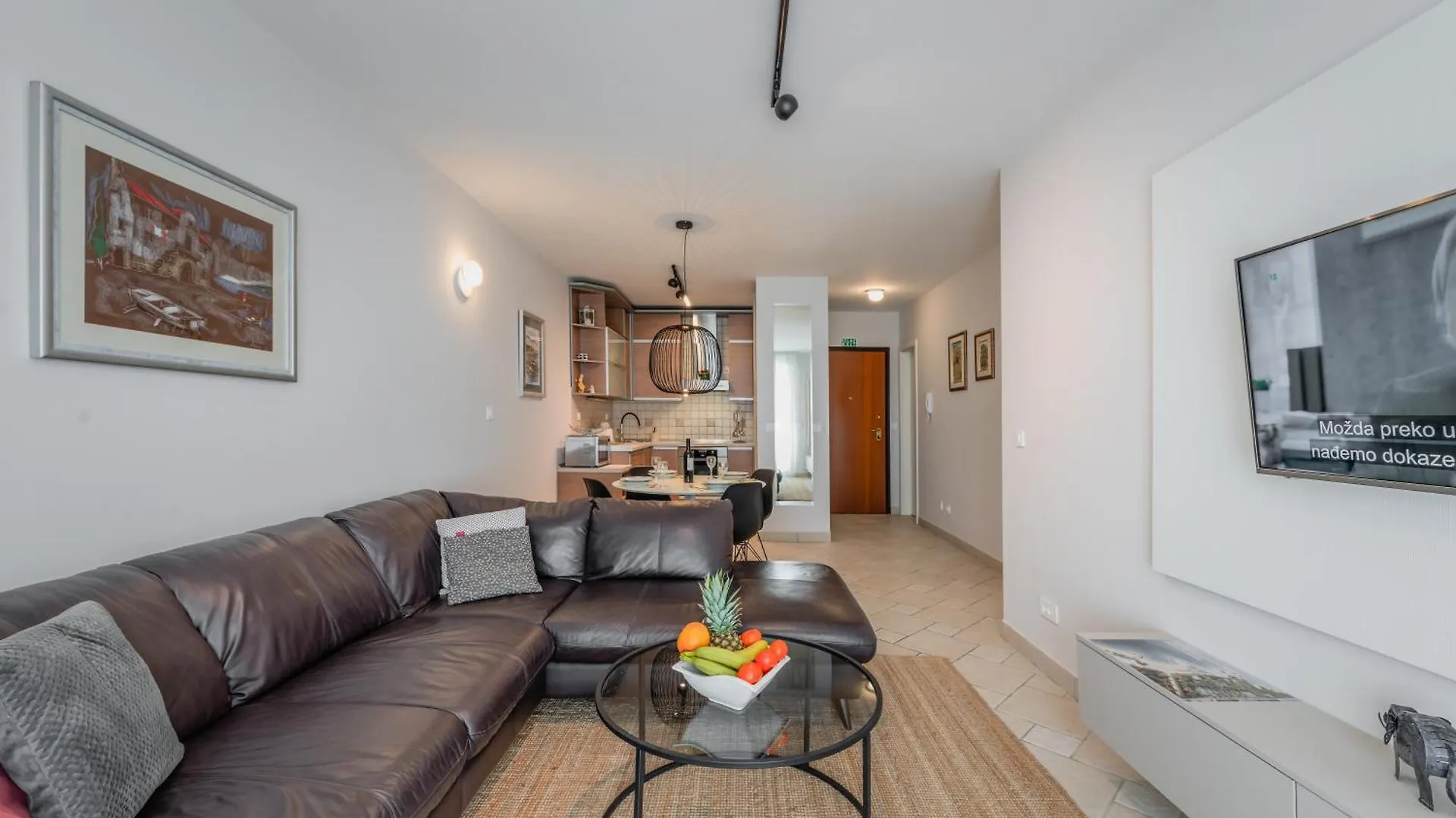 Apartment Stiv Luxe Split Croatia