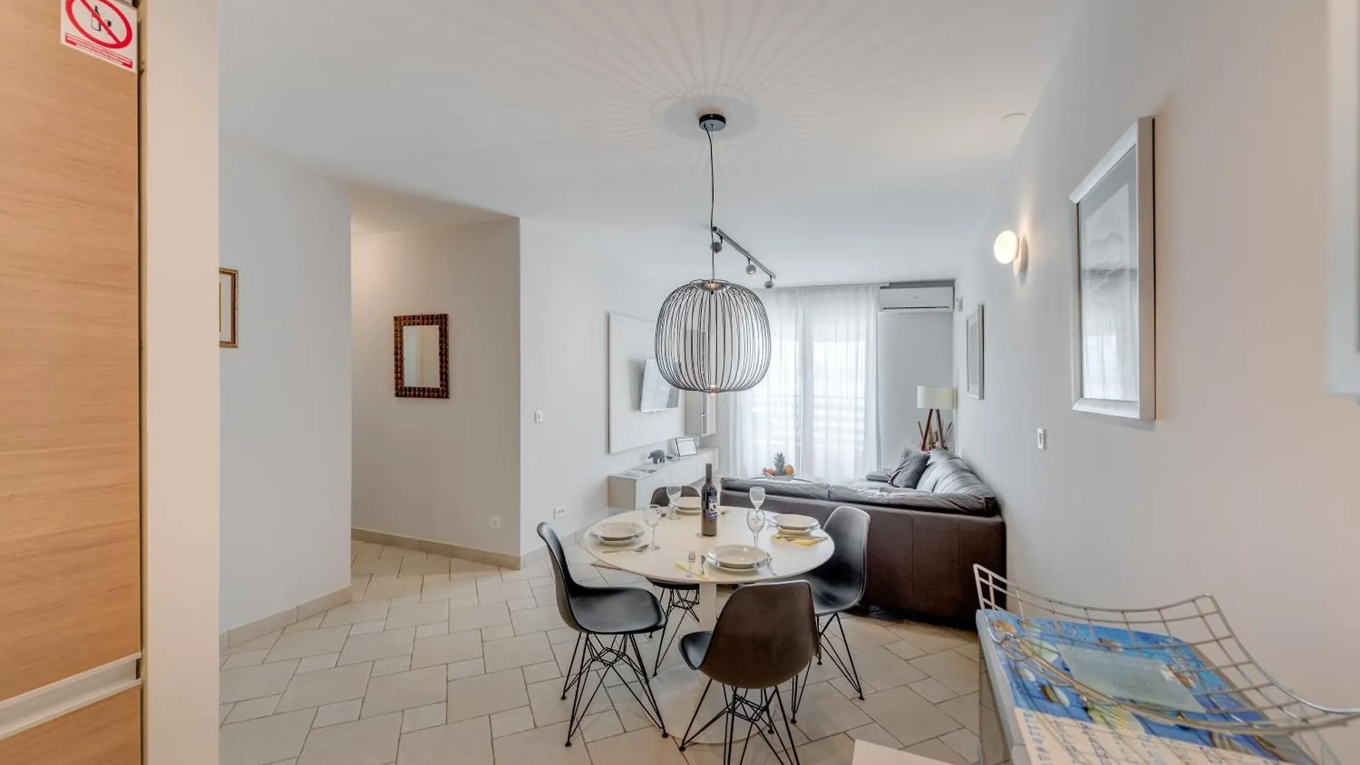 Apartment Stiv Luxe Split Croatia
