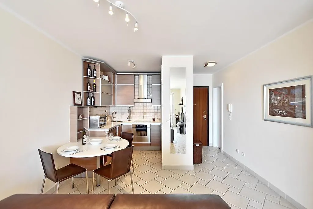 Apartment Stiv Luxe Split