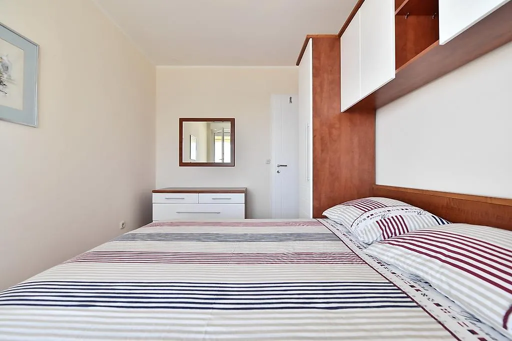 Apartment Stiv Luxe Split Croatia