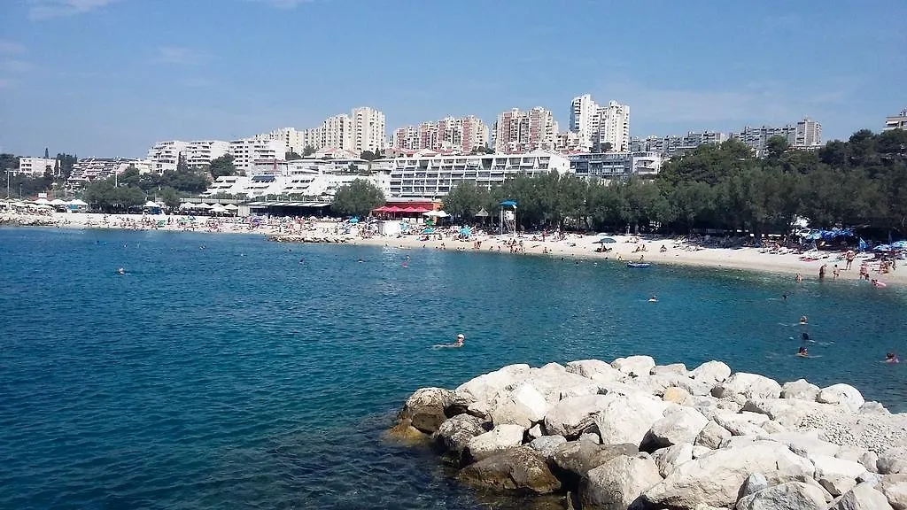 Apartment Stiv Luxe Split